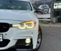 БМВ 3 Серия 2012 в Одессе на Automoto.ua Белый БМВ 3 Серия, объемом двигателя 2 л и пробегом 246 тыс. км за 10800 $, фото 12 на Automoto.ua