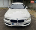 БМВ 3 Серия 2012 в Обухове на Automoto.ua Белый БМВ 3 Серия, объемом двигателя 2 л и пробегом 106 тыс. км за 13500 $, фото 3 на Automoto.ua