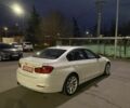 Белый БМВ 3 Серия, объемом двигателя 2 л и пробегом 290 тыс. км за 8900 $, фото 7 на Automoto.ua