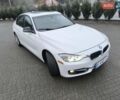 Белый БМВ 3 Серия, объемом двигателя 2 л и пробегом 177 тыс. км за 11200 $, фото 6 на Automoto.ua