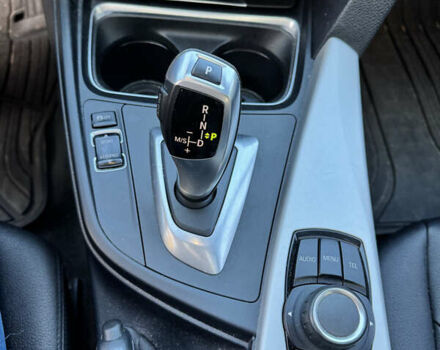 Белый БМВ 3 Серия, объемом двигателя 2 л и пробегом 141 тыс. км за 14400 $, фото 17 на Automoto.ua