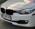 Белый БМВ 3 Серия, объемом двигателя 2 л и пробегом 107 тыс. км за 12250 $, фото 4 на Automoto.ua