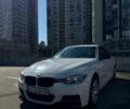 Білий БМВ 3 Серія, об'ємом двигуна 2 л та пробігом 195 тис. км за 9850 $, фото 1 на Automoto.ua