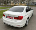 Белый БМВ 3 Серия, объемом двигателя 2 л и пробегом 196 тыс. км за 12900 $, фото 4 на Automoto.ua