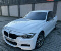 Білий БМВ 3 Серія, об'ємом двигуна 2 л та пробігом 211 тис. км за 12800 $, фото 10 на Automoto.ua