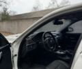 Белый БМВ 3 Серия, объемом двигателя 2 л и пробегом 210 тыс. км за 10700 $, фото 7 на Automoto.ua