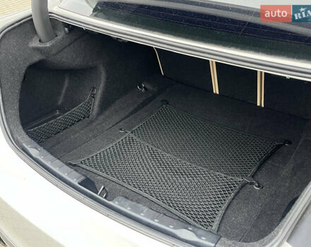 Белый БМВ 3 Серия, объемом двигателя 2 л и пробегом 196 тыс. км за 12999 $, фото 21 на Automoto.ua