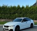 Белый БМВ 3 Серия, объемом двигателя 2 л и пробегом 250 тыс. км за 13500 $, фото 1 на Automoto.ua