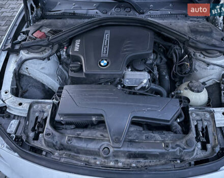 Білий БМВ 3 Серія, об'ємом двигуна 2 л та пробігом 211 тис. км за 12800 $, фото 14 на Automoto.ua