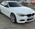 Белый БМВ 3 Серия, объемом двигателя 2 л и пробегом 189 тыс. км за 15000 $, фото 1 на Automoto.ua