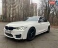 Білий БМВ 3 Серія, об'ємом двигуна 2 л та пробігом 177 тис. км за 13200 $, фото 14 на Automoto.ua