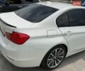 Білий БМВ 3 Серія, об'ємом двигуна 2 л та пробігом 77 тис. км за 15500 $, фото 10 на Automoto.ua