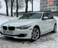 Білий БМВ 3 Серія, об'ємом двигуна 2 л та пробігом 205 тис. км за 12300 $, фото 1 на Automoto.ua
