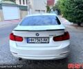 Белый БМВ 3 Серия, объемом двигателя 2 л и пробегом 240 тыс. км за 11900 $, фото 5 на Automoto.ua