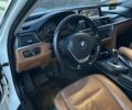 Білий БМВ 3 Серія, об'ємом двигуна 2 л та пробігом 250 тис. км за 11200 $, фото 1 на Automoto.ua