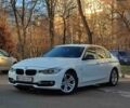 Белый БМВ 3 Серия, объемом двигателя 2 л и пробегом 152 тыс. км за 11900 $, фото 1 на Automoto.ua