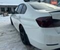 Белый БМВ 3 Серия, объемом двигателя 2 л и пробегом 190 тыс. км за 12100 $, фото 26 на Automoto.ua