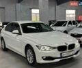 БМВ 3 Серия 2012 в Каменское - Днепродзержинск на Automoto.ua Белый БМВ 3 Серия, объемом двигателя 2 л и пробегом 164 тыс. км за 11499 $, фото 9 на Automoto.ua