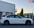 БМВ 3 Серия 2012 в Одессе на Automoto.ua Белый БМВ 3 Серия, объемом двигателя 2 л и пробегом 246 тыс. км за 10800 $, фото 3 на Automoto.ua