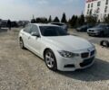 Белый БМВ 3 Серия, объемом двигателя 2 л и пробегом 146 тыс. км за 13500 $, фото 1 на Automoto.ua
