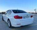 Белый БМВ 3 Серия, объемом двигателя 2 л и пробегом 205 тыс. км за 12500 $, фото 2 на Automoto.ua