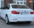 Белый БМВ 3 Серия, объемом двигателя 2 л и пробегом 105 тыс. км за 12700 $, фото 19 на Automoto.ua