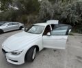 Белый БМВ 3 Серия, объемом двигателя 2 л и пробегом 115 тыс. км за 16500 $, фото 1 на Automoto.ua