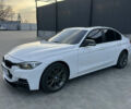 Белый БМВ 3 Серия, объемом двигателя 2 л и пробегом 263 тыс. км за 14000 $, фото 25 на Automoto.ua