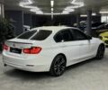 БМВ 3 Серия 2012 в Одессе на Automoto.ua Белый БМВ 3 Серия, объемом двигателя 2 л и пробегом 420 тыс. км за 10900 $, фото 8 на Automoto.ua