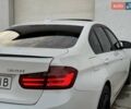 Белый БМВ 3 Серия, объемом двигателя 2 л и пробегом 157 тыс. км за 11900 $, фото 27 на Automoto.ua