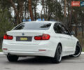 Білий БМВ 3 Серія, об'ємом двигуна 2 л та пробігом 106 тис. км за 13350 $, фото 20 на Automoto.ua