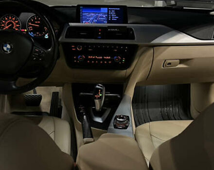 Белый БМВ 3 Серия, объемом двигателя 2 л и пробегом 243 тыс. км за 13000 $, фото 13 на Automoto.ua