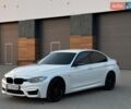 Белый БМВ 3 Серия, объемом двигателя 2 л и пробегом 205 тыс. км за 12500 $, фото 1 на Automoto.ua