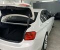 Білий БМВ 3 Серія, об'ємом двигуна 2 л та пробігом 166 тис. км за 14000 $, фото 6 на Automoto.ua
