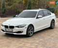 Белый БМВ 3 Серия, объемом двигателя 2 л и пробегом 204 тыс. км за 9850 $, фото 1 на Automoto.ua