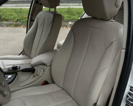 Белый БМВ 3 Серия, объемом двигателя 2 л и пробегом 182 тыс. км за 11999 $, фото 11 на Automoto.ua