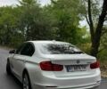 Белый БМВ 3 Серия, объемом двигателя 2 л и пробегом 215 тыс. км за 12030 $, фото 4 на Automoto.ua
