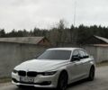 Белый БМВ 3 Серия, объемом двигателя 2 л и пробегом 210 тыс. км за 10700 $, фото 2 на Automoto.ua
