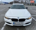 Белый БМВ 3 Серия, объемом двигателя 2 л и пробегом 177 тыс. км за 12500 $, фото 1 на Automoto.ua