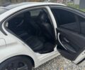 БМВ 3 Серия 2012 в Киеве на Automoto.ua Белый БМВ 3 Серия, объемом двигателя 2 л и пробегом 246 тыс. км за 13000 $, фото 19 на Automoto.ua