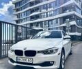 Белый БМВ 3 Серия, объемом двигателя 2 л и пробегом 175 тыс. км за 11500 $, фото 1 на Automoto.ua