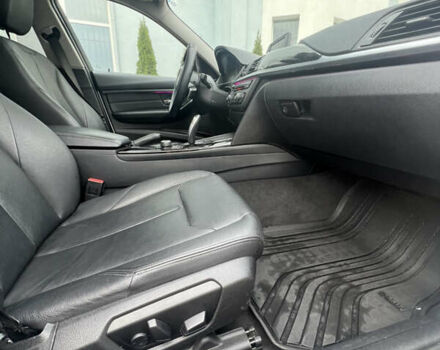 Белый БМВ 3 Серия, объемом двигателя 0 л и пробегом 190 тыс. км за 15000 $, фото 21 на Automoto.ua