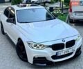 Белый БМВ 3 Серия, объемом двигателя 2.98 л и пробегом 195 тыс. км за 16500 $, фото 1 на Automoto.ua