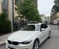 Белый БМВ 3 Серия, объемом двигателя 2 л и пробегом 232 тыс. км за 12500 $, фото 1 на Automoto.ua