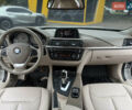 Белый БМВ 3 Серия, объемом двигателя 2 л и пробегом 182 тыс. км за 11999 $, фото 13 на Automoto.ua