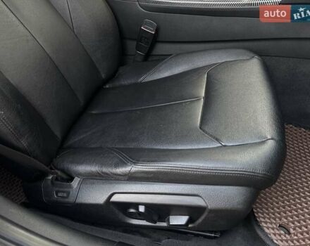 Белый БМВ 3 Серия, объемом двигателя 2 л и пробегом 157 тыс. км за 11900 $, фото 56 на Automoto.ua