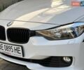 Белый БМВ 3 Серия, объемом двигателя 2 л и пробегом 107 тыс. км за 12250 $, фото 13 на Automoto.ua
