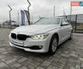 Белый БМВ 3 Серия, объемом двигателя 2 л и пробегом 25 тыс. км за 17000 $, фото 4 на Automoto.ua