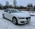 Белый БМВ 3 Серия, объемом двигателя 2 л и пробегом 222 тыс. км за 12200 $, фото 1 на Automoto.ua