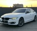 Белый БМВ 3 Серия, объемом двигателя 2 л и пробегом 215 тыс. км за 12800 $, фото 1 на Automoto.ua
